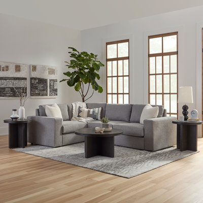 Canapé modulaire à 4 places Flex