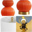 Lampe de table 20 po Exmore-1131534308