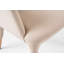 Chaise avec accoudoirs Rennu
