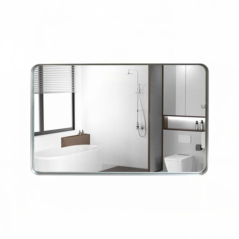 Miroir de salle de bain 40 po x 30 po