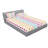 Microfiber Geometric Sheet Set-105899670-45889718