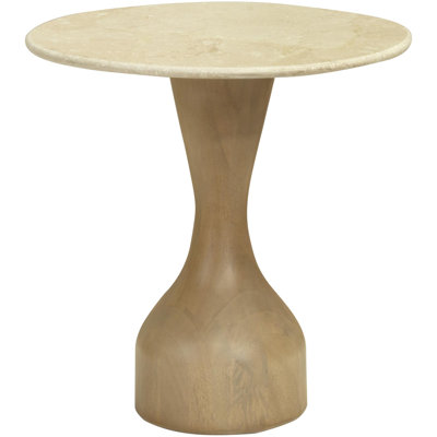Galey Alix x Livabliss Argiro End Table
