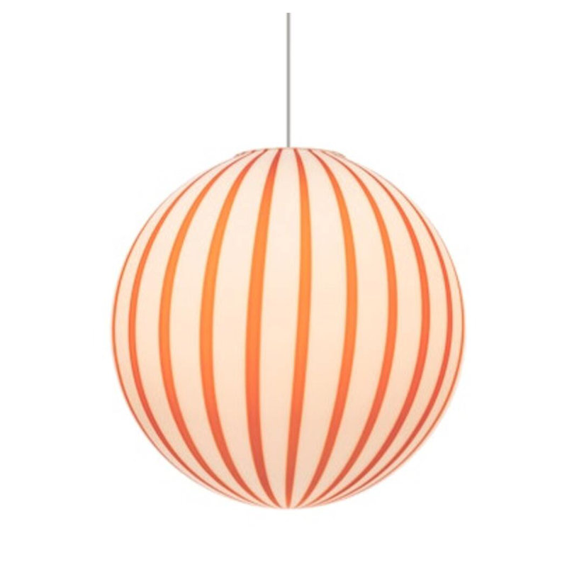 Filigrana Light, S5 Globe 500, 110/120V, Red