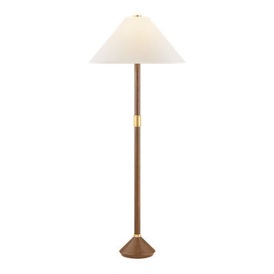 Lampe sur pied Merrimack