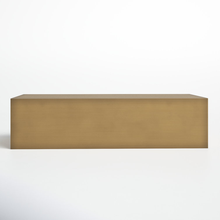Everson Coffee Table