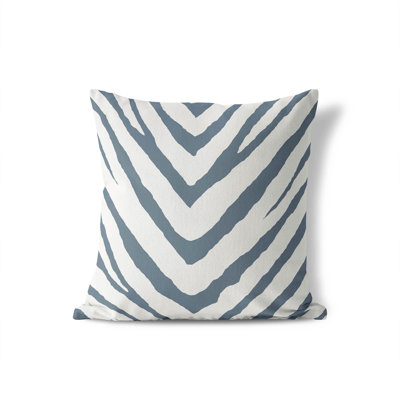 Coussin Zebra