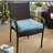Outdoor 3'' Chair Cushion Seat Cushion-1987450357