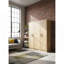 Armoire de rangement polyvalente Modex (ensemble de 2 pièces)-1909913776