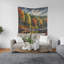 Tapisserie murale-104896424