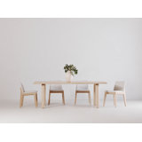 Ayanta 5-Piece Dining Set