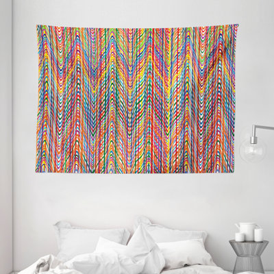 Polyester Tapestry