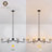 Maroneia 8 - Light 38"W Dimmable Classic/Traditonal Candle Style Chandelier for Kitchen Island.-1125944709