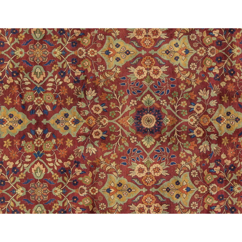 Maharaja One-of-a-Kind 11' X 15'6" Area Rug