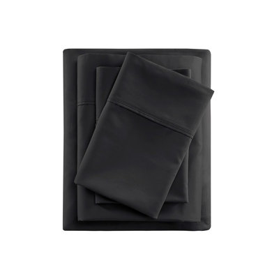 Gracie Mills Sorrento Deep Pocket Sheets