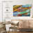 Avery Textured Abstract Colors-108945758