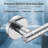 6-Piece Bathroom Hardware Set-100351488