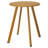 Progarden End Table 40X49 Cm Matte Mustard Yellow
