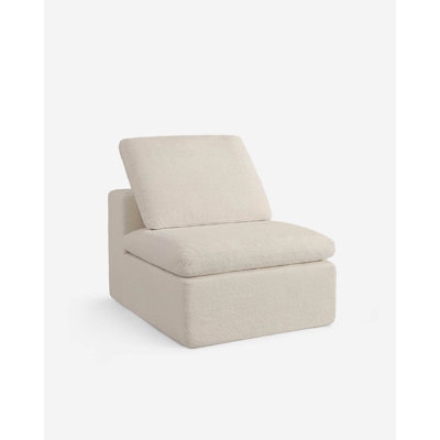 Outdoor Patio Sofa