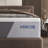 Hybrid Memory Foam Mattress With Fiberglass Free For Cooler Sleep Supportive & Pressure Relief, Medium Firm-1494747095-1504430210