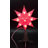 12.79'' Lighted Tree Topper