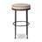 Eloise Backless Metal Stool-868533708-851552820