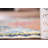 South Western Kilim Wool Oriental Rug 3x4