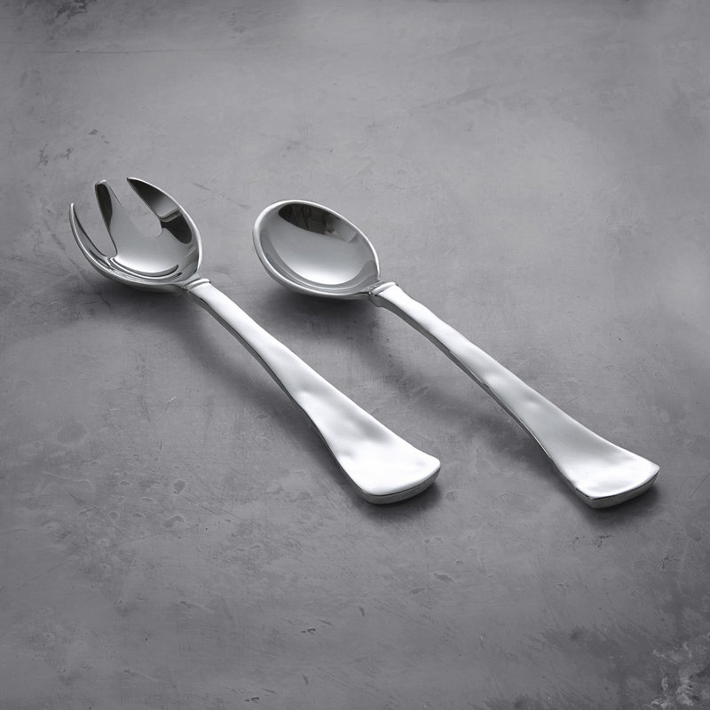 Soho Salad Servers