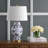 Mccreery Ceramic Table Lamp