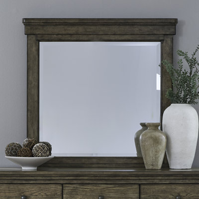 Miroir Gertraute