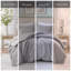 Ensemble de literie unie 3 pièces pour lit de bébé 100% coton de style moderne