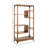 73''HX37''W 7-Tier Polen Etagere