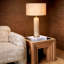 Metropolitan End Table-986376756
