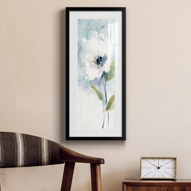 Impression de cadre photo sur papier, Noir