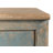 Joanna 122 " W Pine Solid Wood Sideboard