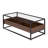 Kaebri Glass Top Single Coffee Table-2009943559-2009943556