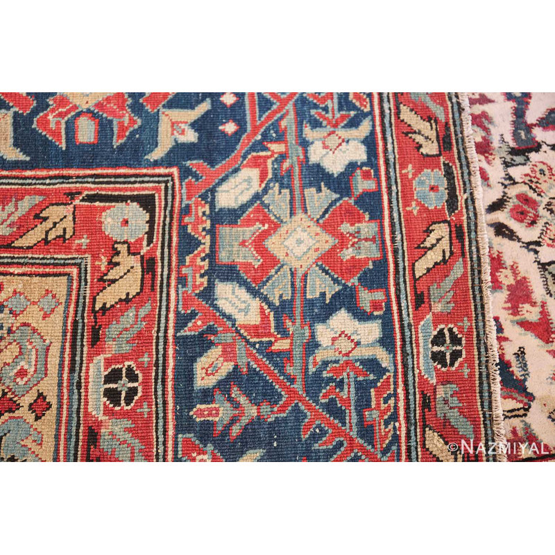 One-of-a-Kind Rectangle 7'5" X 9'9" Area Rug