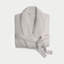 Waffle Bath Robe-2140764992-2140765006