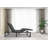 Adjustable Bed Base Electric Bed Frame With Remote Control Folding Design-1149811024