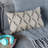 Animal Print Reversible Throw Pillow-86565377-86565379-86565382