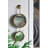 Margie Metal Flat Wall Mirror
