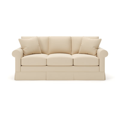 Friedman 89" Upholstered Sofa