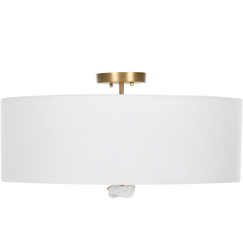 Mabel Semi Flush Mount