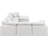 Hinami Upholstered U-Shaped Sectional Reversible-94482560