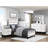 2 Piece Bedroom Set
