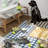Courtly Check Pet Dish