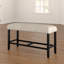 Banc rembourré Adler-839502998