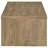 Rectangular Engineered Wood Coffee Table-1308582988