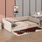 Upholstery Daybed And Side Storage Pocket-112645606-112645605