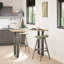 Daveonte Steel Table Leg-1560678256-1560678258