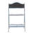 Mader Metal Weather Resistant Plant Stand-631499904